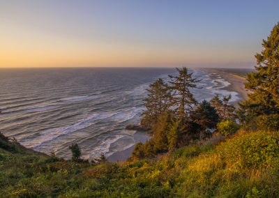 Bells View Overlook