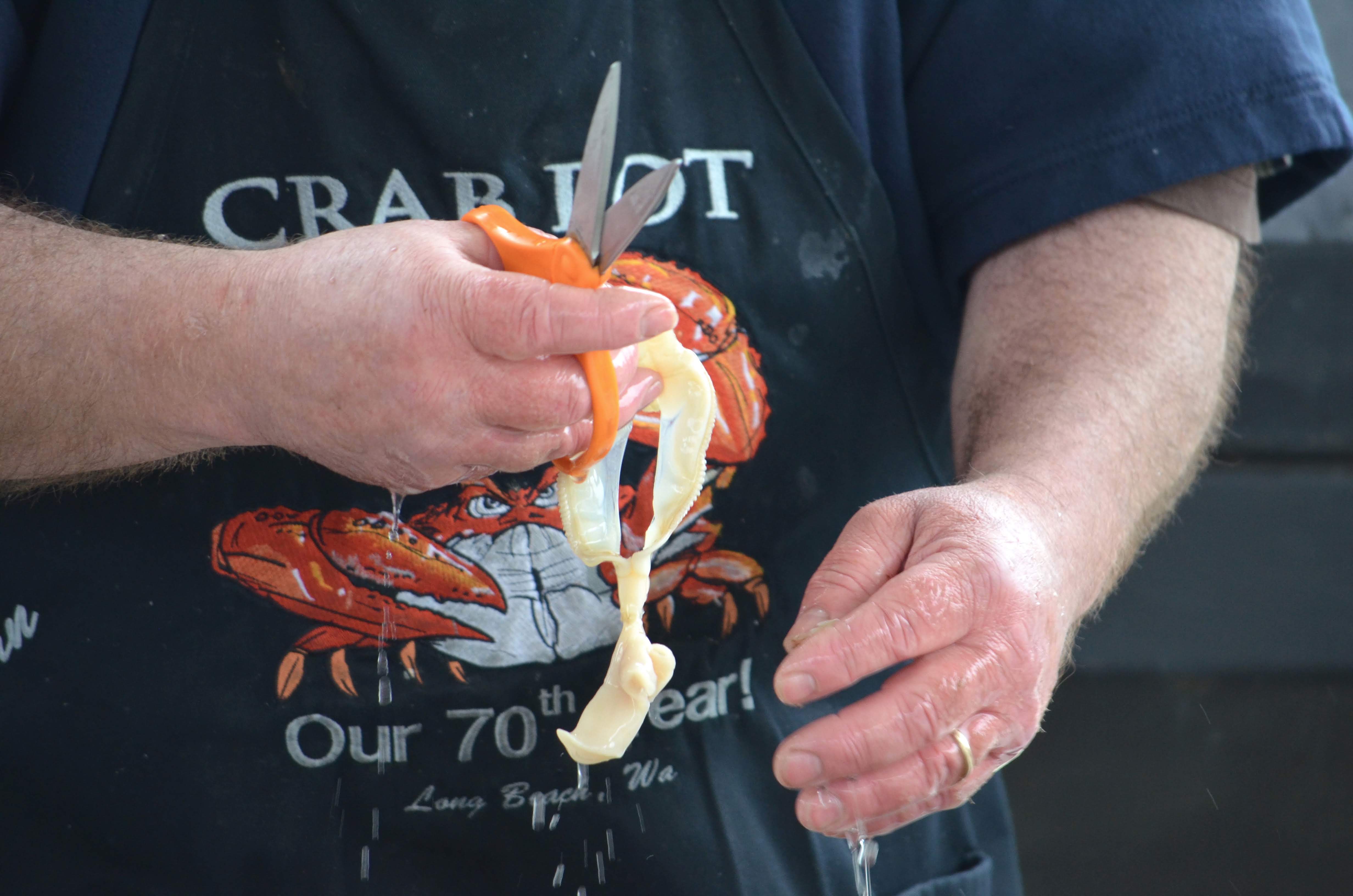 10 Reasons You Don't Want to Miss the Long Beach Razor Clam Festival (April 20)