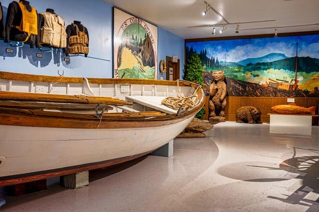 Museum Month Showcases History, Collections, and Culture in Small Towns on the Long Beach Peninsula and Greater Pacific County