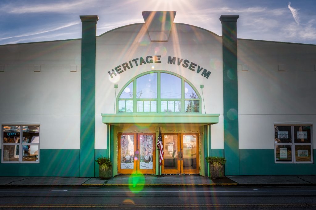 Unique Pacific Northwest Museums in the Long Beach Peninsula