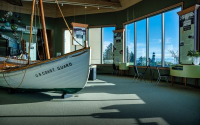 Unique Pacific Northwest Museums in the Long Beach Peninsula