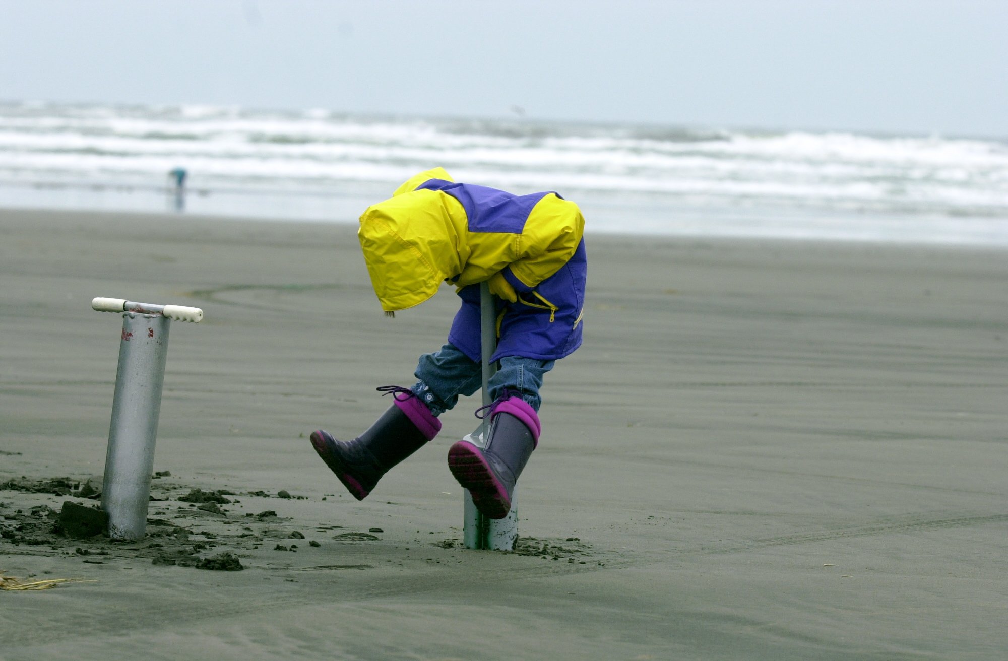 10 Reasons You Don't Want to Miss the Long Beach Razor Clam Festival (April 20)