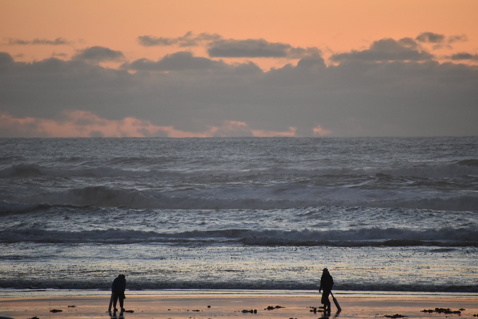 10 Reasons You Don't Want to Miss the Long Beach Razor Clam Festival (April 20)