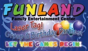 Funland Entertainment Center