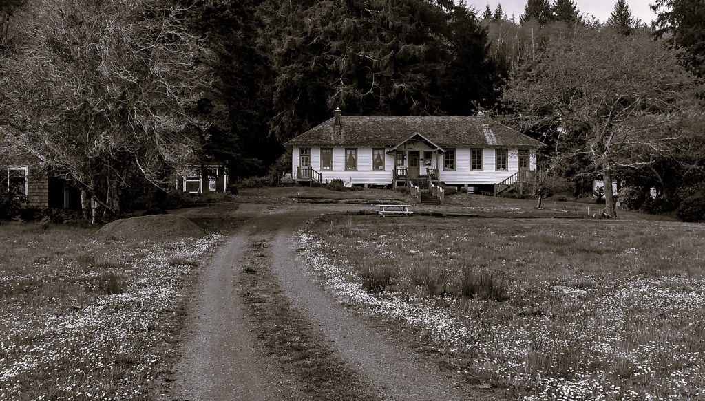 Haunt-tober Spotlight: Most Haunted Spots in Pacific County