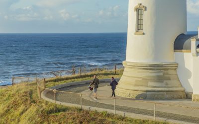 Amazing Winter Hikes on the Long Beach Peninsula