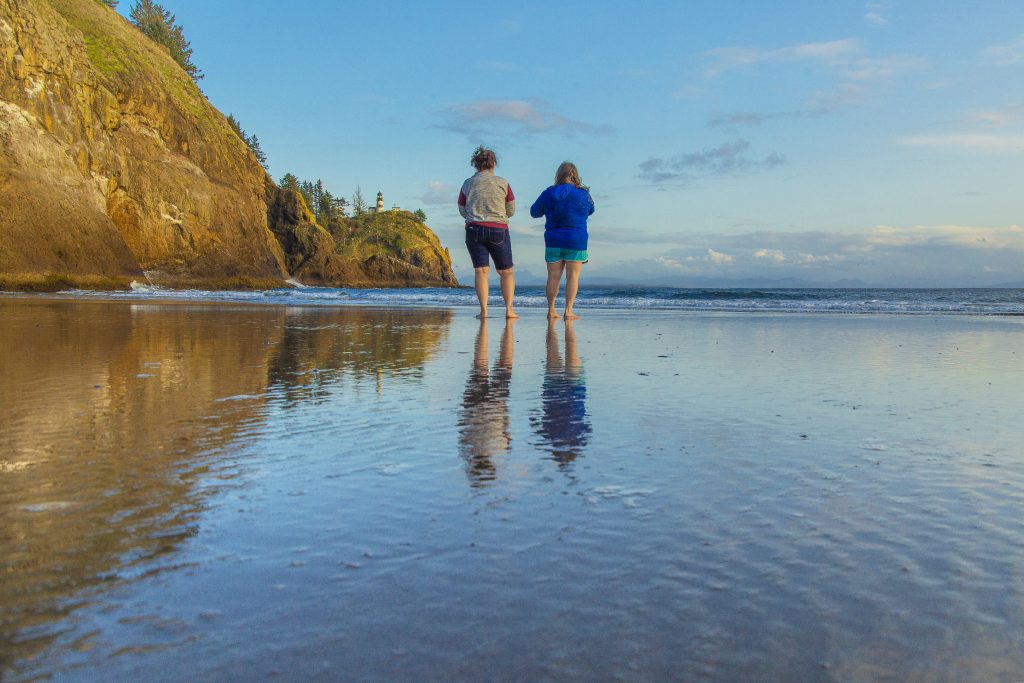 Visit Long Beach Peninsula’s “Take YOUR Time” Campaign Encourages People To Use Their Paid Time Off And Get Out Of Town