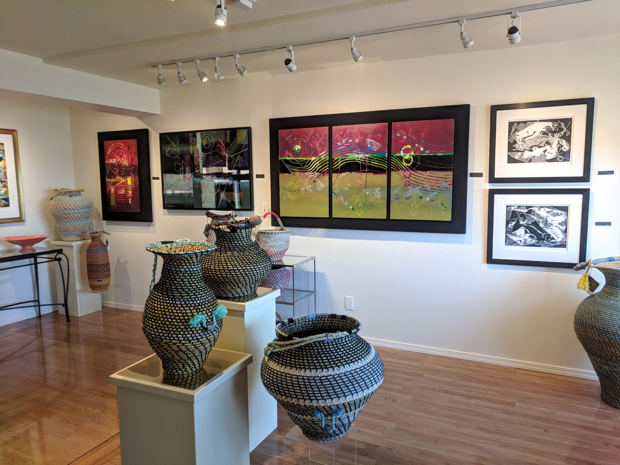 Ilwaco Art Walk