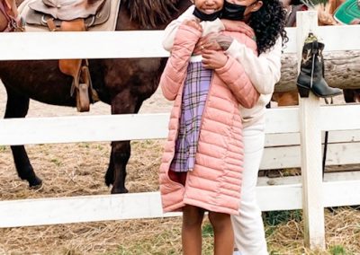 Horseback Riding