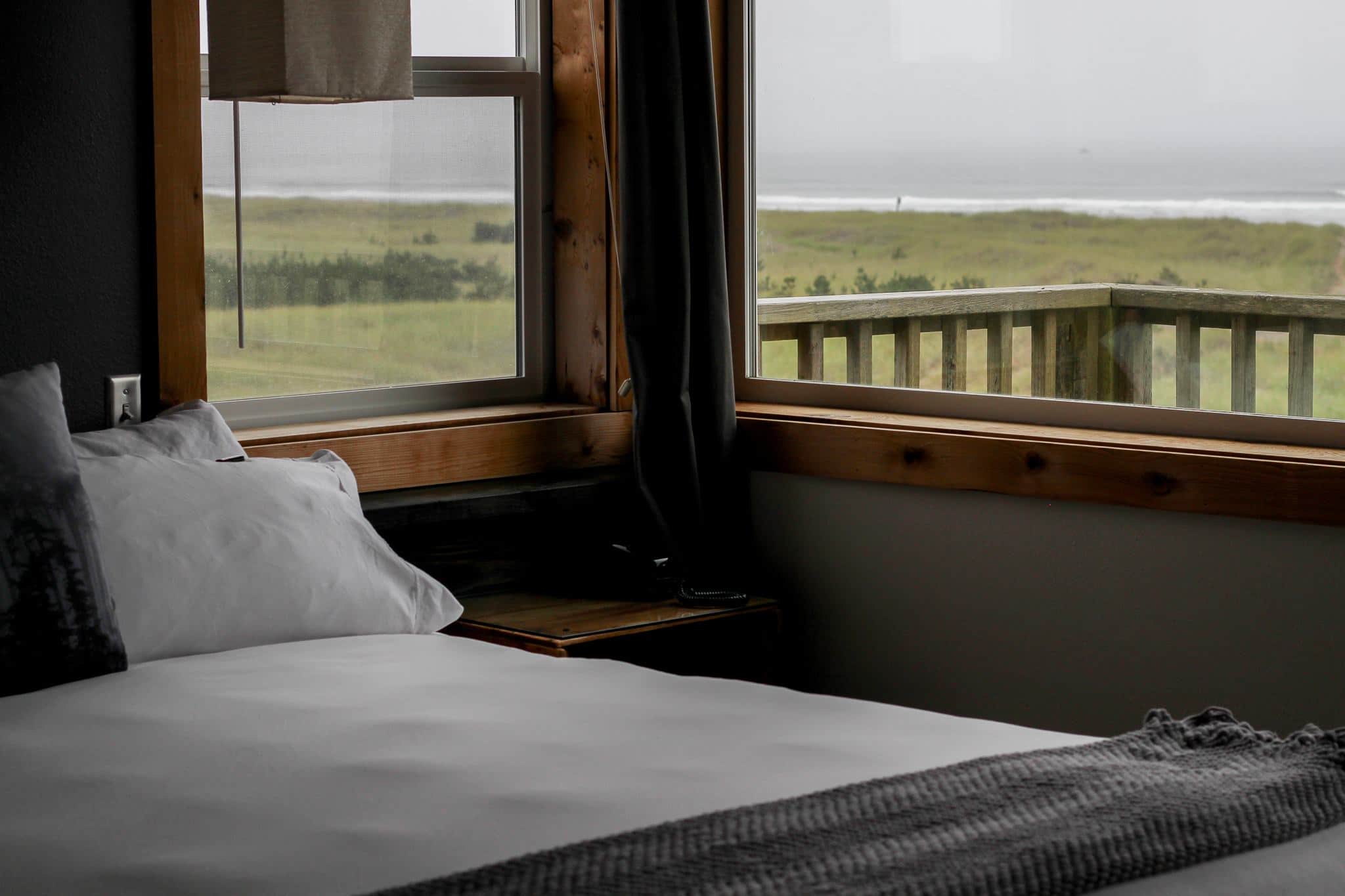 6 Romantic Places to Stay on the Washington Coast