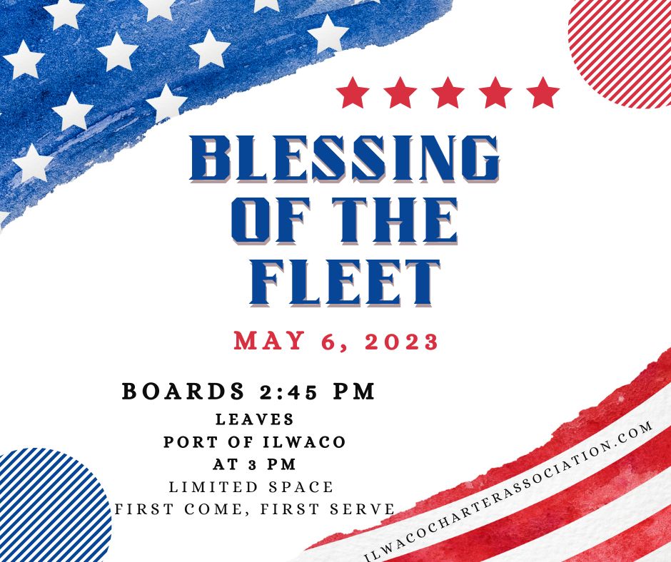 Blessing of the Fleet