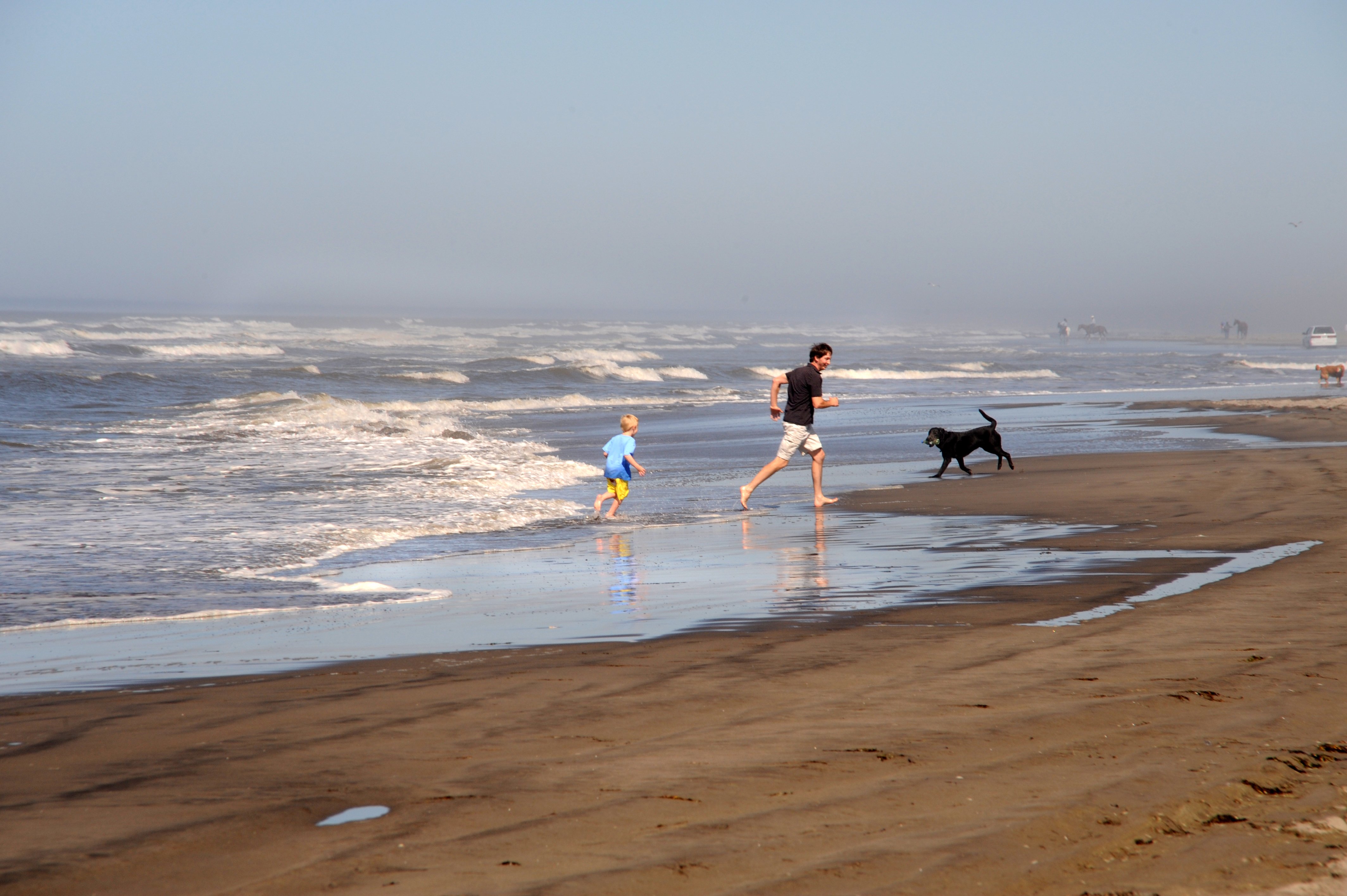 Family Fun is Everywhere on Washington's Long Beach Peninsula