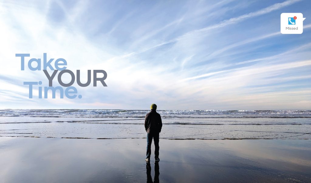 Visit Long Beach Peninsula’s “Take YOUR Time” Campaign Encourages People To Use Their Paid Time Off And Get Out Of Town