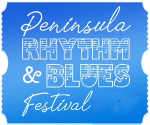 Peninsula R&B Festival